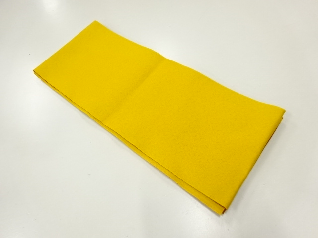 JAPANESE KIMONO / YUKATA OBI / REVERSIBLE